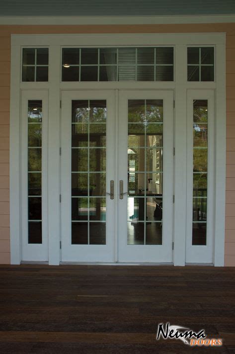 7 Neuma Doors Transoms ideas | fiberglass patio doors, doors, patio doors