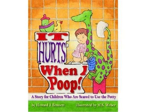 8 Weird (and Slightly Inappropriate) Toddler Books