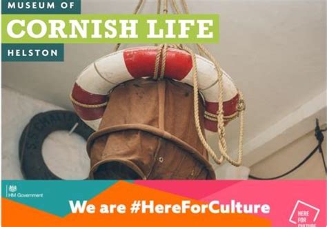 Culture Recovery Fund Award