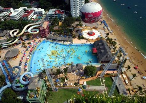 The Top 5 Things To Do in Acapulco | Attractions & Activities