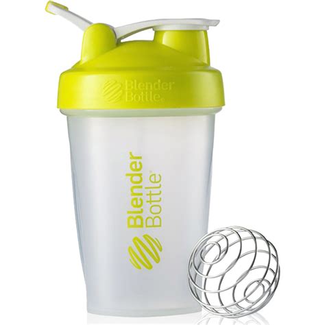 Blender Bottle Classic 20 oz. Shaker with Loop Top | eBay