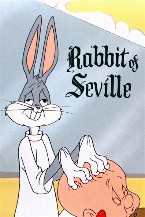 Rabbit Of Seville 1950