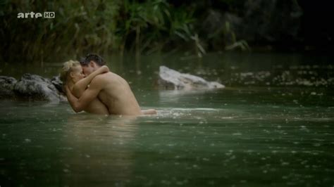 Nude Video Celebs Movie Krupp Eine Deutsche Familie