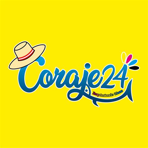 Coraje In English