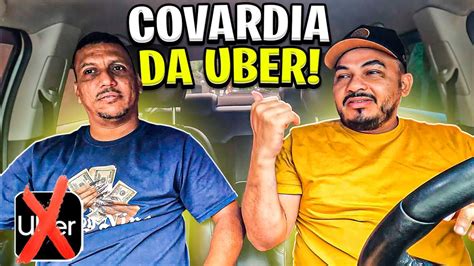 Foi Bloqueado Na Uber Por Esse Motivo Uber Bloqueadonauber Voude