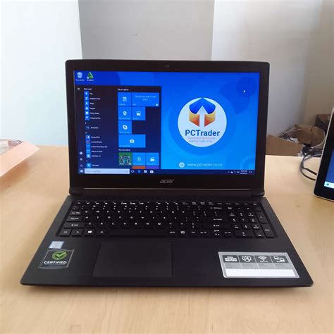 Acer Aspire 3 A315-53-30US, 1TB HDD, 8gb ram, Intel CORE I3 7TH GEN