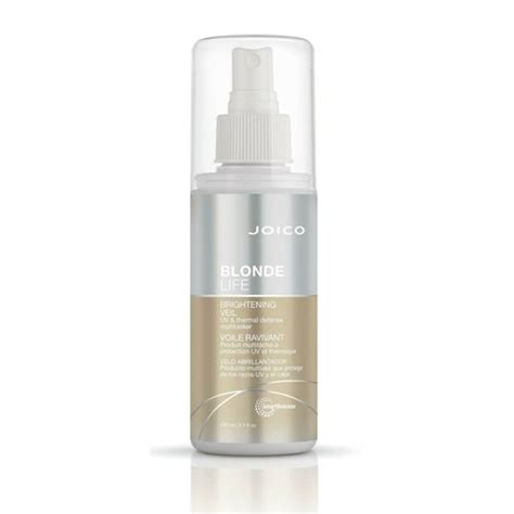 Joico Blonde Life Brightening Veil Ml Cosmetize UK