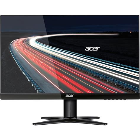 Acer G227HQL Abi 21.5" IPS LED FHD Monitor Black UMWG7AAA01 - Best Buy