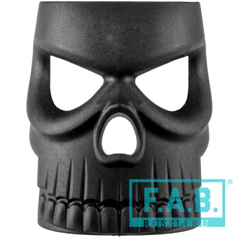 Накладка на рукоятку FAB Defense MOJO Havoc купить в интернет-магазине ...