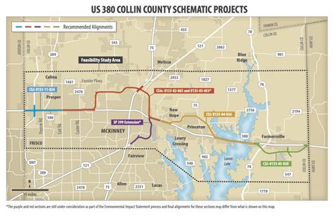 Us 380 Collin And Denton County Keep It Moving Dallas