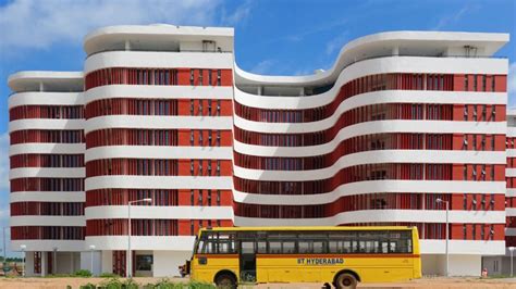 iith student awarded  fulbright nehru fellowship iit hyderabad