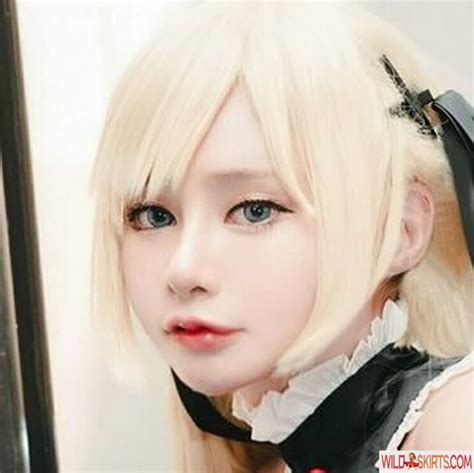 Meenfox Meenfox Meenfoxy Nude OnlyFans Instagram Leaked Photo