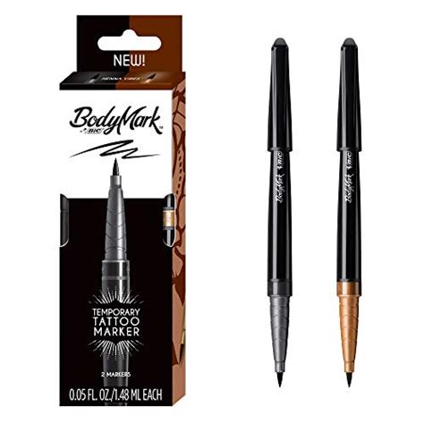 Top 10 Best Semi Permanent Tattoo Pen : Reviews & Buying Guide - Katynel