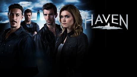 Haven Series Finale