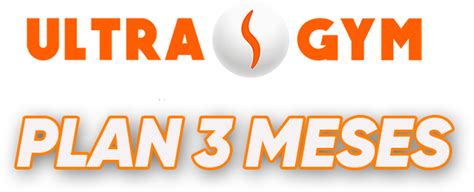 Inicio - Ultragym & Fitness