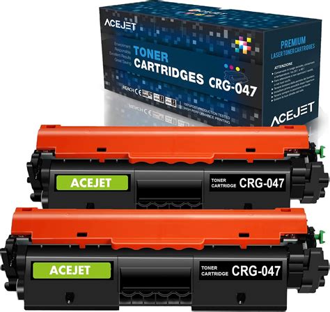 047 Toner Cartridge Replacement for Canon 047 Philippines | Ubuy