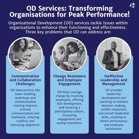 #organisationaldevelopment #elevatepotential #excellencewithin # ...