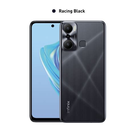 Infinix Hot Play Gb Gb Year Local Warranty Shopee Philippines