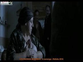 Covadonga Berdinas Nude Aznude