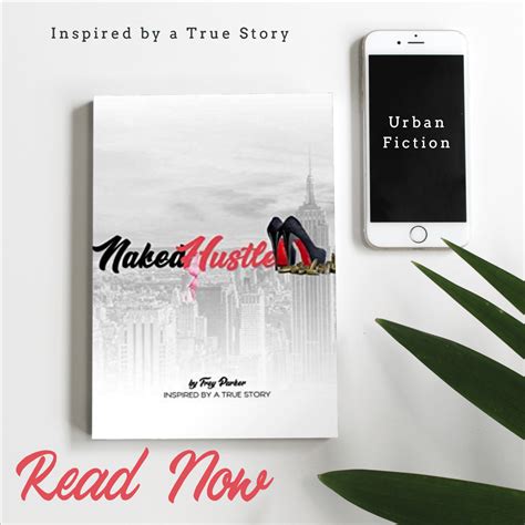 Naked Hustle The Faerie Review