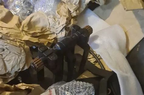 We Love Spending Christmas In The Nude Even In Front Of Our Guests At Dinner Mirror Online