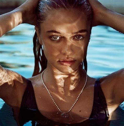 ái nữ nhà sao Hollywood chăm diện bikini khoe dáng Gương mặt trẻ