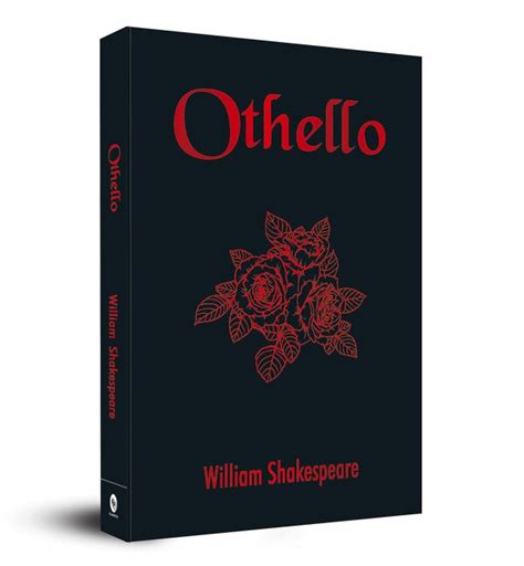 Othello Pocket Classics A Timeless Tragedy Of Race Power And Manipulation Jealousy