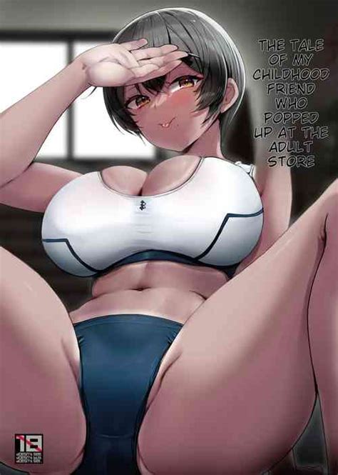 Tobitai Karada Nhentai Hentai Doujinshi And Manga