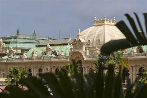 MONACO - TRAVEL photography by Thorsten Kuttig