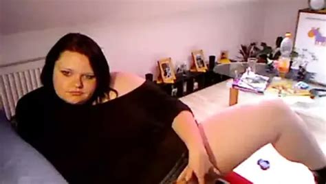 Horny Fat BBW Plumper Friend Masturbating Her Pussy XHamster
