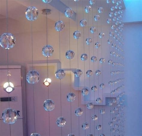 Шторы на двери: 40 фото