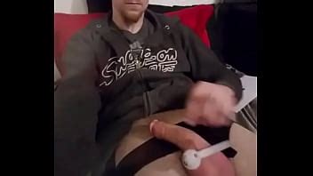 Me Stroking My Dick XVIDEOS