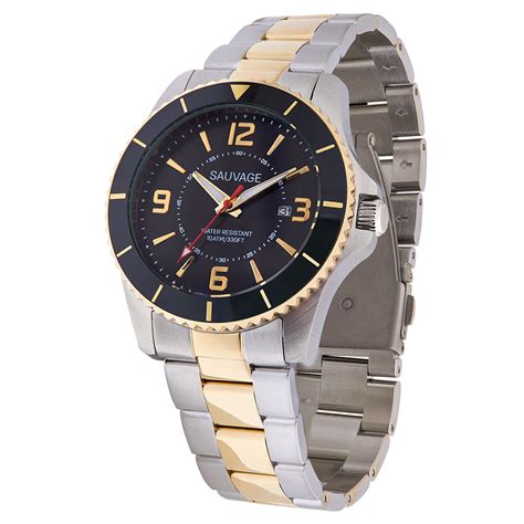 Наручные часы SAUVAGE Sauvage SV 153 42 24 . Купить в интернет-магазине ...