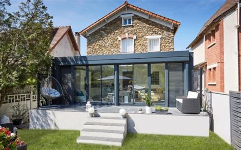 Installez Votre Cuisine Dans Une Véranda Frenchy Fancy