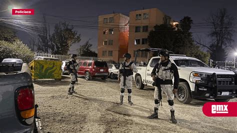 Asesinan A Un Hombre Y Lesionan A Otro En El Lago El Mexicano