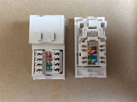 Cat 6 Ethernet Wire Diagram at Ricky Ashton blog