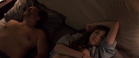 Naked Kate Lyn Sheil In You Re Next