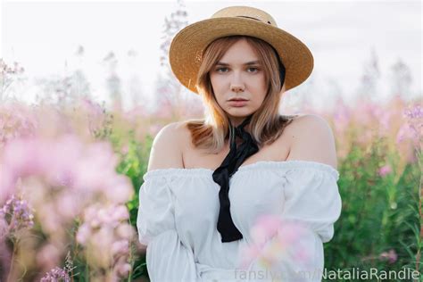 Natali Tihomirova Tihomirovanatalia Nude Leaked Photos PinayFlixx Mega Leaks