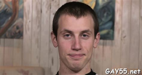 Buddy Gets Ass Stretched