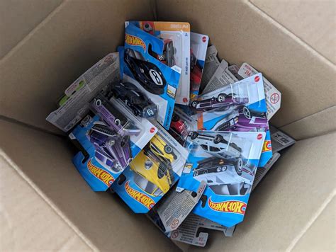 Hot Wheels Lo Que Tienes Que Saber Para La Colecci N