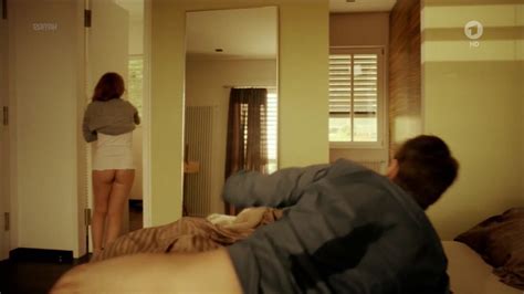 Naked Carina N Wiese In Tatort