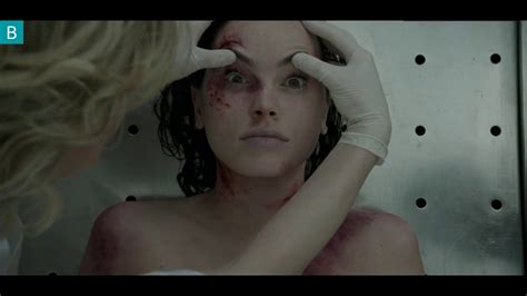 Daisy Ridley Sexy Scene Hot Autopsy In Silent Witness HD720p Jedi Rey