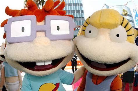 Tugrats Is The Rugrats Porn Parody Nobody Asked For Complex