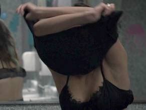 Genera Ion Nude Scenes Aznude