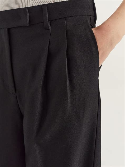 Широкие брюки со стрелками 3151202713-50 - купить в интернет-магазине ...