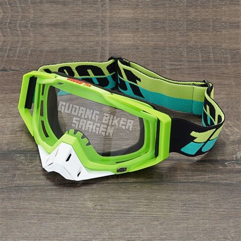 Jual Kacamata Goggle Helm Trail Jpx Klx Crf Motocross Supermoto