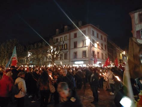 Fabrice Riceputi On Twitter Rt Snuippfsu Plus De Ce Soir