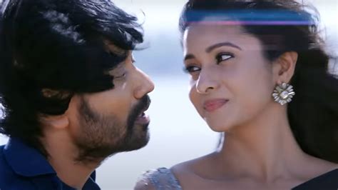 Sj Suryah And Priya Bhavani Shankar Starrer Bommai Trailer Is