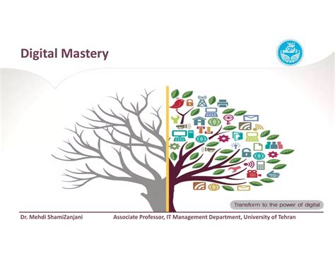 What_Is_Digital_Mastery | PDF