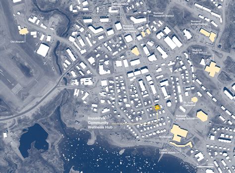 Inuusirvik Wellness Hub 2020 23 Lateral Office
